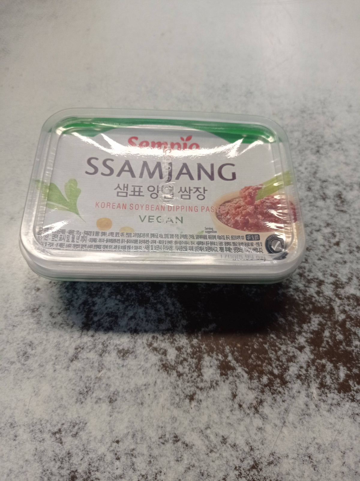 ssamjang sempio