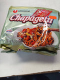 chappagetti nongshim