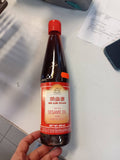 sesame oil - oh aik guan