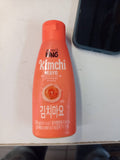 kimchi mayo