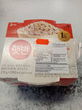 hetbsn Mixed grain