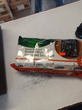seasoned seaweed