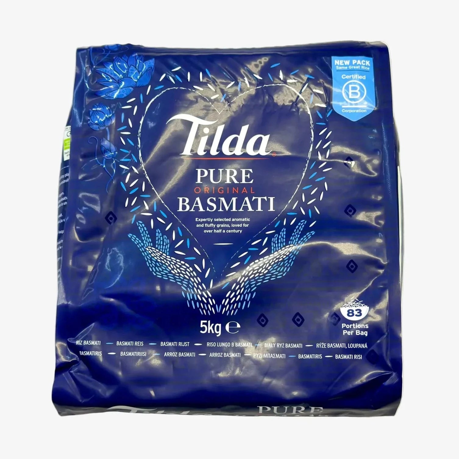 Basmati Reis (5kg) | Tilda