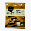 Sempio | Seetang, geröstet für Kimbab - 5 Blätter (20 g)