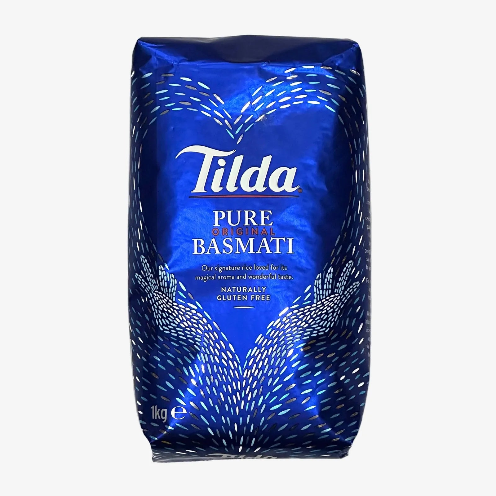 Basmati Reis (1kg) | Tilda