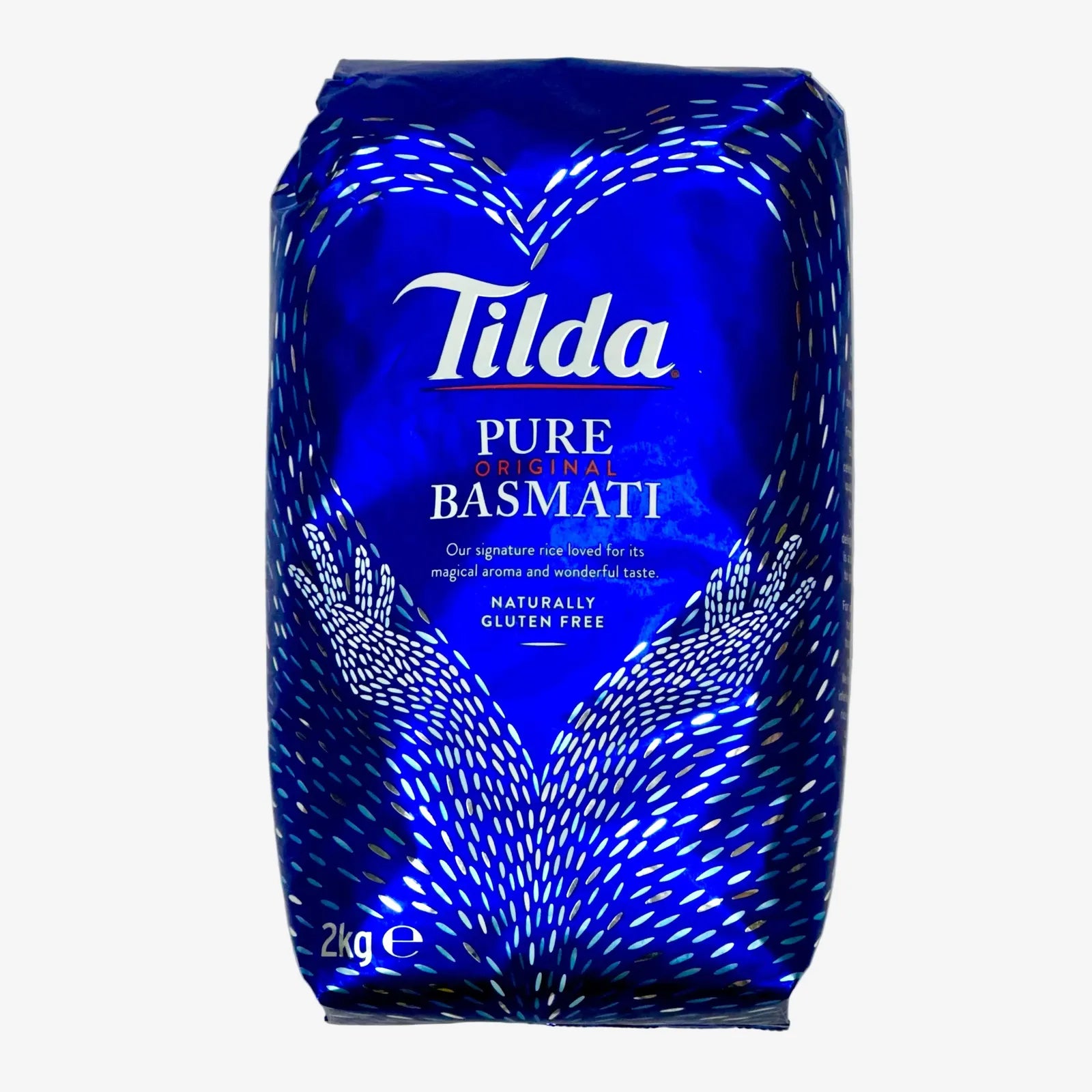 Basmati Reis (2kg) | Tilda