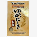 Brauner Reis (1kg) | Yumenishiki