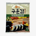 Sushi Nori Geröstet | Mat Sa Rang