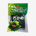 Wel Pac | Fueru Wakame - Getrockneter Seetangflocken (56,7g)