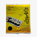 Sempio | Nori für Sushi & Kimbap - 10 Blätter (20g)