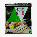 Nagai | Sushi Nori - Asakusanori Aka green 28g