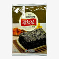 Gerösteter Seetang | Kwangcheon Kim