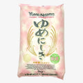 Premium Qualtätsreis (5kg) | YumeNishiki