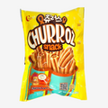 Churros Crispy Snack (84g) | Natural Story