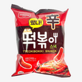 Tteokbokki Snack (105g) | Sweetie