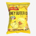 Honey Butter Chips (50g) | Haitai