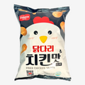 Fried Chicken Snack (280g) | Sweetie