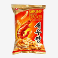 Shrimp Flavoured Crackers (75g) | Nongshim