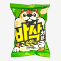 Basag - Knusprige Reis-Snacks (145g) | CJ