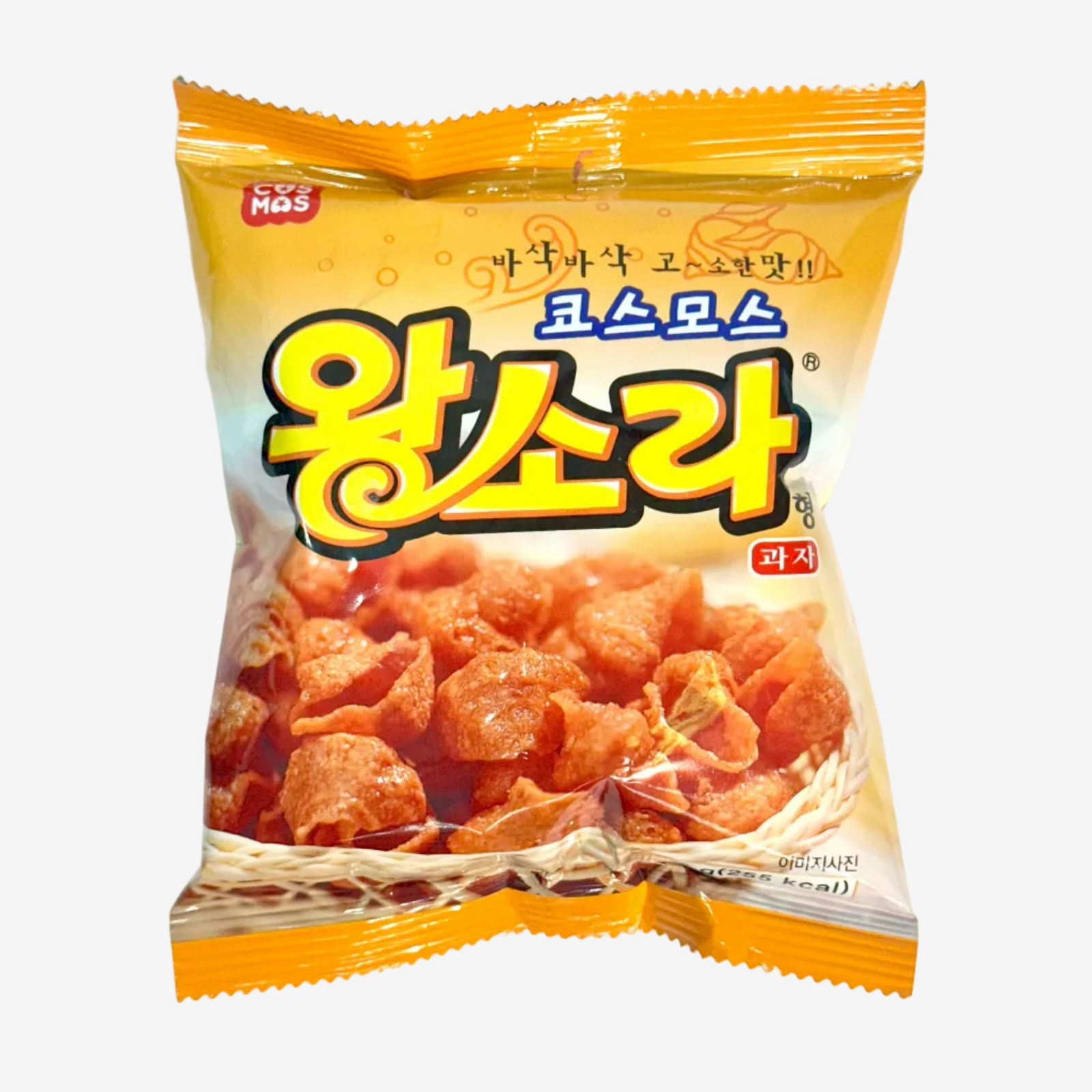 Knuspriger Snack “Wang Sora” (xxg) | Cosmos