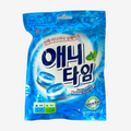 Minzbonbons - Zuckerfrei (60g) | Lotte