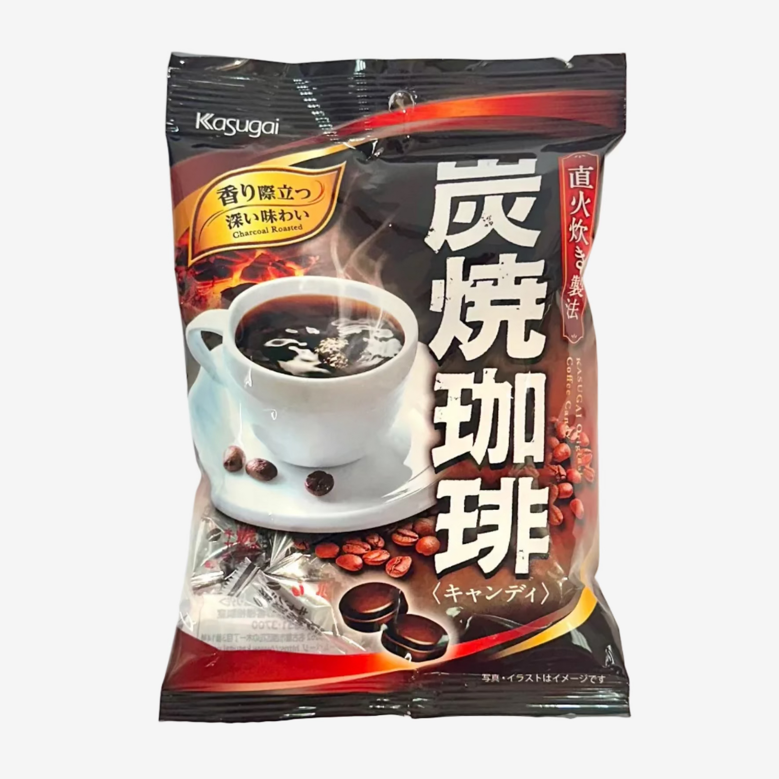 Coffee Candy (95g) | Kasugai