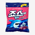 Jellycious Jaws Bar - Strawberry Orange (70g) | Lotte