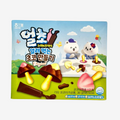 Frozen Chocolate DIY Kit (36g) | Haitai