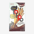 Toppo - Vanilla & Chocolate sticks (40g) | Lotte