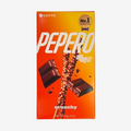 Pepero Crunchy (39g) | Lotte