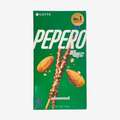 Pepero Almond (32g) | Lotte