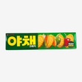 Vegetable cracker (83g) | Lotte