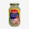 Nata de Coco in Sirup (340g) | Monika Brand