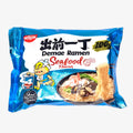 Demae Ramen Seafood (100g) | Nissin