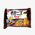 Demae Ramen Beef (100g) | Nissin