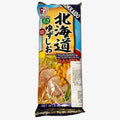 Hokkaido Yuzushio Ramen (170g) | Itsuki