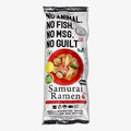 Samurai Ramen Spicy Vegan (220 g) | Higashimaru