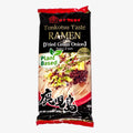Kagoshima Tonkotsu Taste Ramen Fried Green Onion (184g) | Marutai