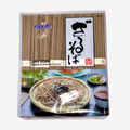 Buchweizennudeln - Zaru Soba (1,81 kg) | Kabuto