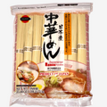 J-Basket | Ramen Noodles - Nihon Chukasoba (720 g)