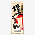 Nihon Sanuki Udon (5 Portionen,400g) | Kawata Seimen
