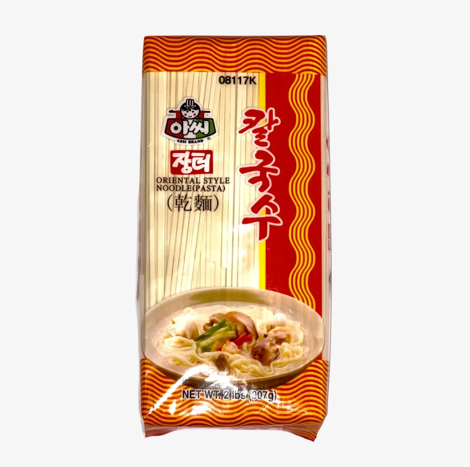 Assi | Kal Guk Su 907g