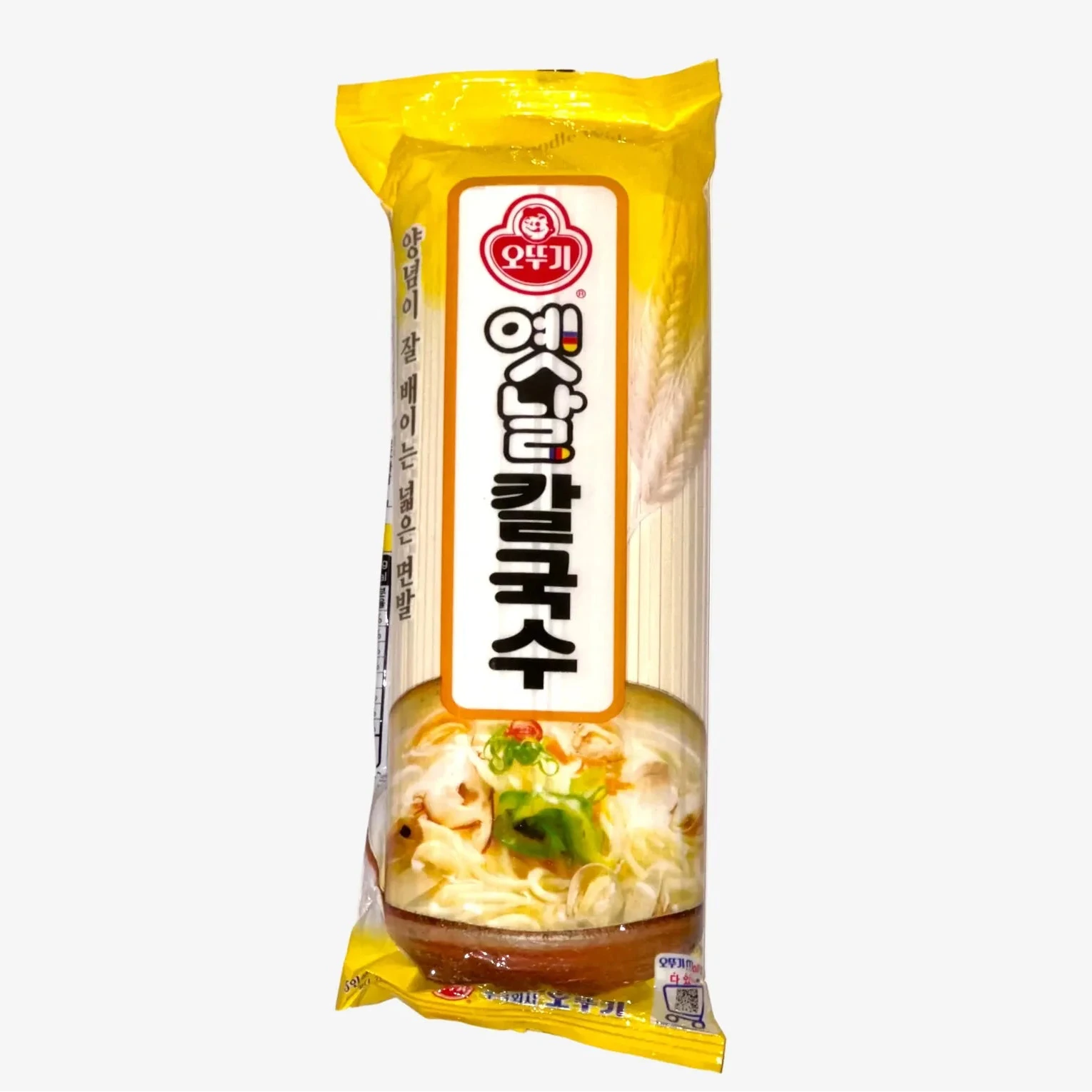 Ottogi | Yetnal Kalguksu 500g