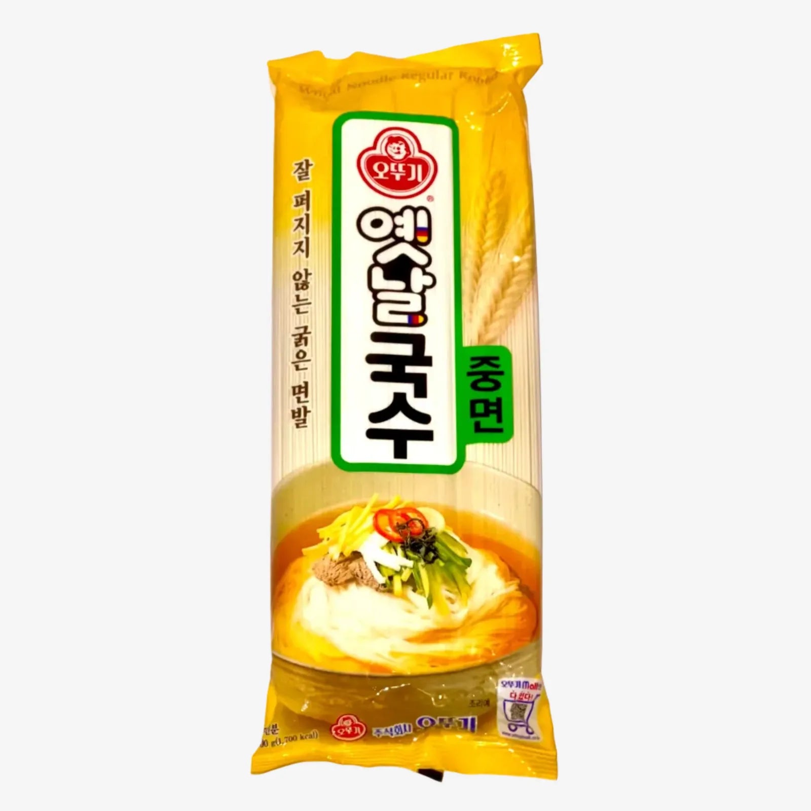 Ottogi  | Yetnal Chungmen 500g