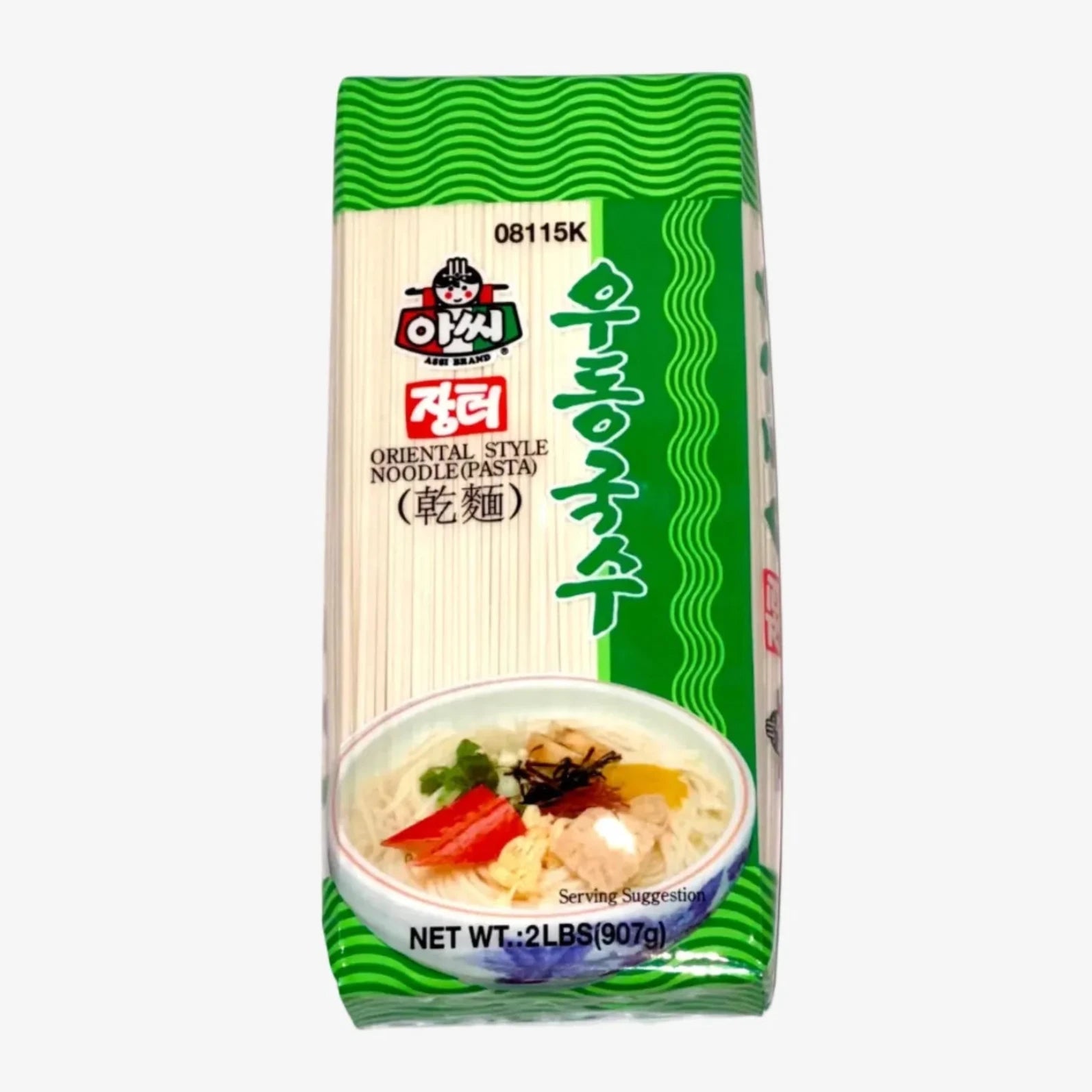 Assi | Udon Guksu 907g