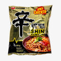 Shin Spicy Chicken Ramen (120g) | Nongshim