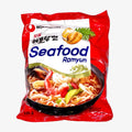 Seafood Ramen (125g) | Nongshim