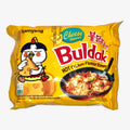 Buldak Cheese Flavor Ramen (140g) | Samyang
