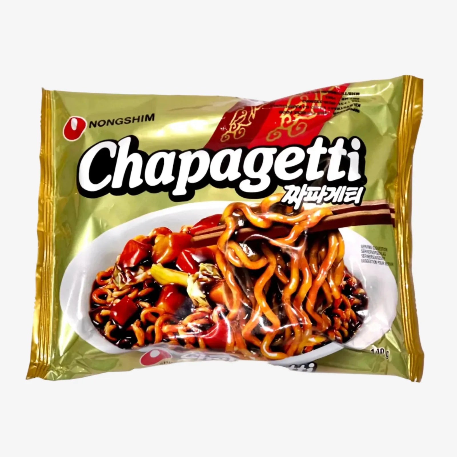Chapagetti (140g) | Nongshim