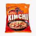 Shin Kimchi Ramen (120g) | Nongshim